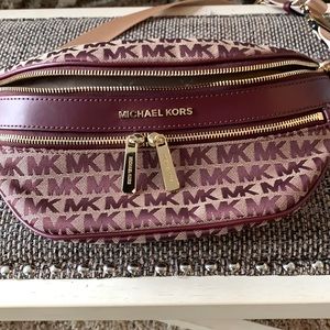 Michael Kors Fanny pack